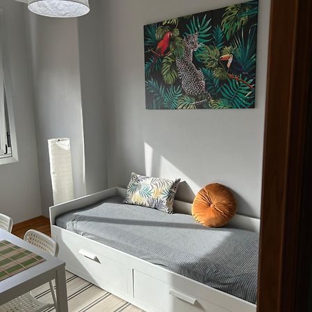 Piso Centrico Cerca De La Playa Apartamento Corunha Exterior foto