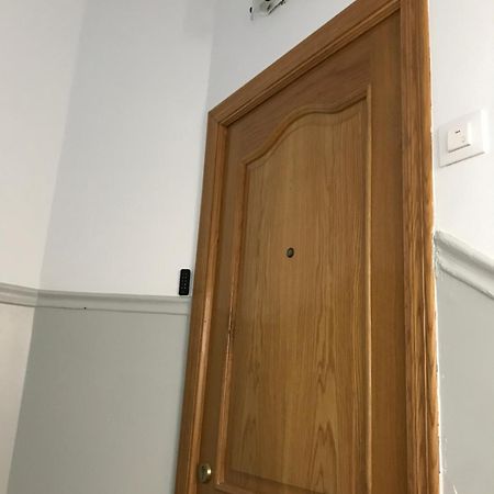 Piso Centrico Cerca De La Playa Apartamento Corunha Exterior foto