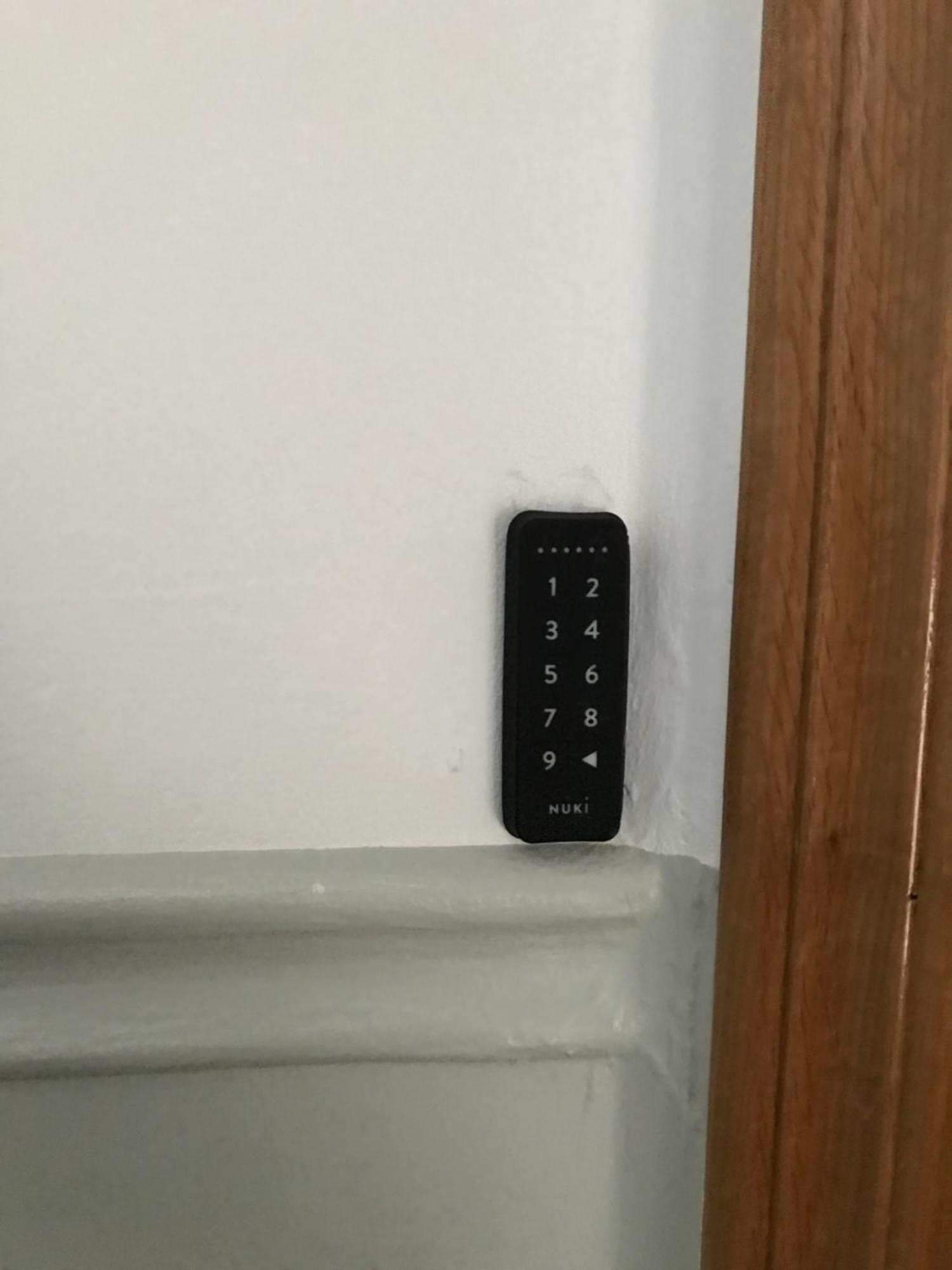 Piso Centrico Cerca De La Playa Apartamento Corunha Exterior foto